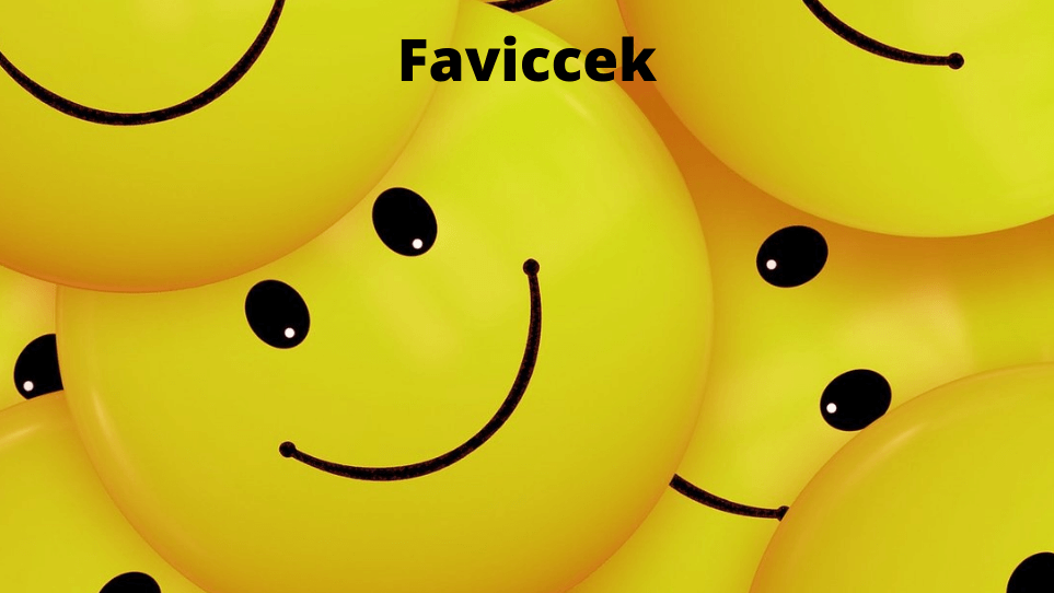 Faviccek